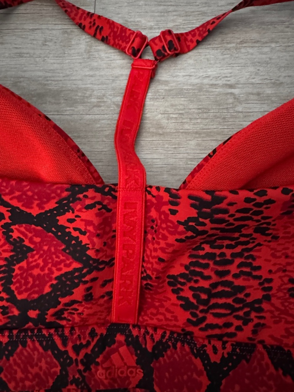 Adidas x IVY PARK Bralette - Picture 5 of 7